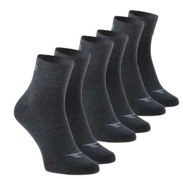 Picture of CHIRE PACK II SOCKS MELANGE